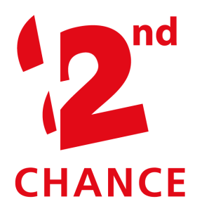 Logo 2nd Chance Swiss Association