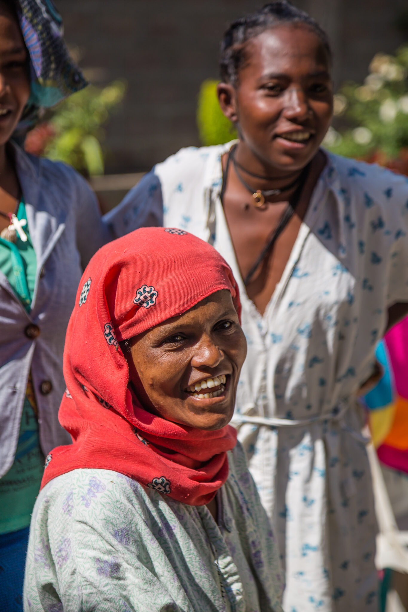 Reconstructive Surgery for Women programme 2nd CHANCE