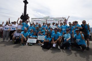 🎯 We’ve reached 95% of our fundraising goal – let’s cross the finish line together! There’s still time to make a donation – until this Sunday!

 👉 https://www.raceforgift.ch/project/2nd-chance/donate

🙏 A heartfelt thank you to everyone who joined us at Race for Gift 2025!

 65 participants, 10 amazing teams, 296 generous donors, and the incredible support of Katzarov SA and DVK Architectes – together, we’ve powered real change through reconstructive surgery in sub-Saharan Africa.

Congratulations to our champions:

 🥇 Anastassia Stent-Torriani – 1st place, 10 km women

 🥈 Benjamin Aebischer-Perone – 2nd place, 5 km men

 🏅 Naima Karamoko – 4th place, 5 km women

Whether you ran, walked, supported a team, or made a donation – you helped change lives. Thank you from the bottom of our hearts!