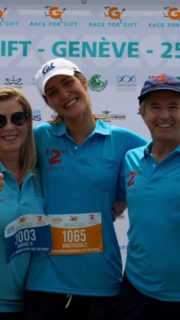 🏃‍♂️ 660 coureuses et coureurs se sont élancés pour cette 10e édition de @raceforgift t…
2nd Chance, nous étions 65 participant·e·s mobilisé·e·s, réparti·e·s en 10 équipes solidaires, soutenu·e·s par 294 donateurs et 2 entreprises engagées : Katzarov SA et @dvkarchitectes 🙌

Un immense merci pour votre énergie, votre engagement et votre générosité.

Grâce à vous, nous avons collecté une belle somme pour continuer nos actions, et nous avons presque atteint notre objectif de collecte !
📅 Bonne nouvelle : il est encore temps de faire un don et de prendre part à cette belle aventure humaine sur le site de Race for Gift

🎉 Et nous avons aussi quelques belles victoires à célébrer :
🥇 1ère place – 10 km femmes : Anastassia Stent-Torriani
🥇 4ère place – 5 km femmes : Karen Staub
🥈 2e place – 5 km hommes : Simon Ponthus

💙 Chaque pas a compté. Et chaque don continue de changer des vies.