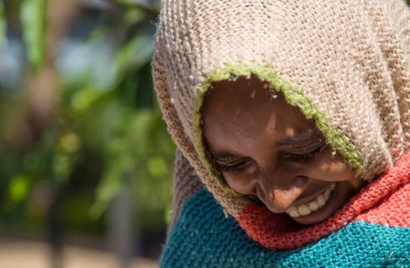 We treat. We restore hope through reconstructive surgical care with 2nd Chance.