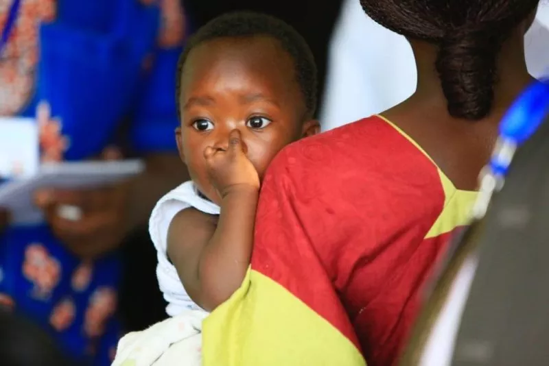 We treat. We restore hope through reconstructive surgical care with 2nd Chance.