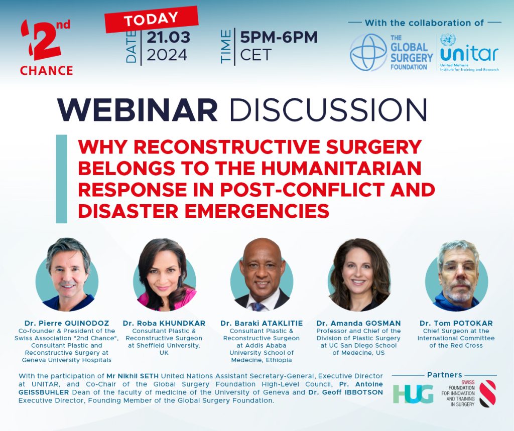 2nd Chance Webinar Discussion : π₯π²π°πΌπ»πππΏππ°ππΆππ² π¦ππΏπ΄π²πΏπ πΆπ» π£πΌππ-ππΊπ²πΏπ΄π²π»π°π π¦π²πππΆπ»π΄π