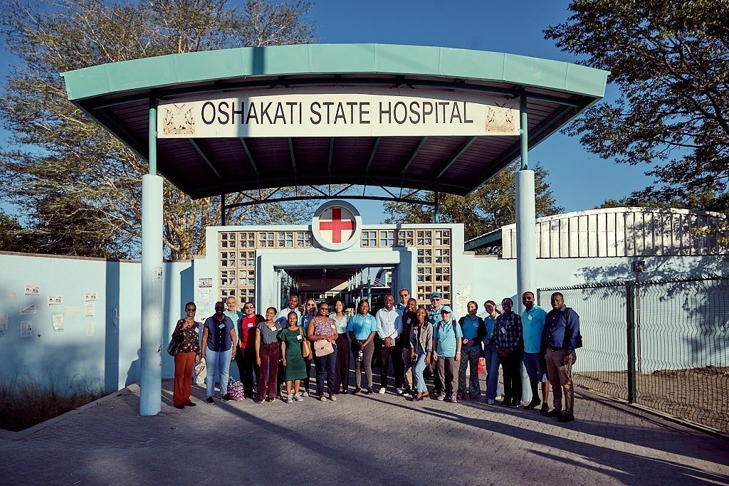 Basic Reconstructive Surgery Training Workshop COSECSA - Oshakati (NAMIBIA) June 2025